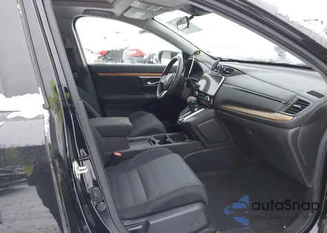 2019 Honda Cr-V Ex из США, поврежденный, VIN 7FARW2H55KE047535